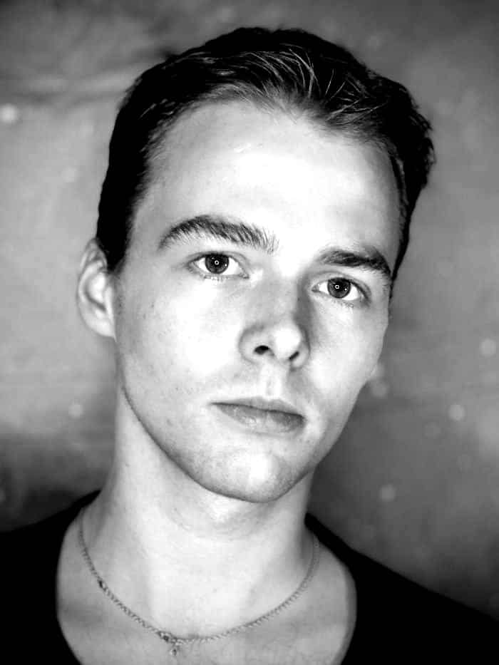 Gabriel Rogers