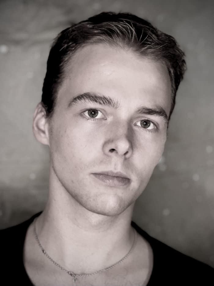Gabriel Rogers