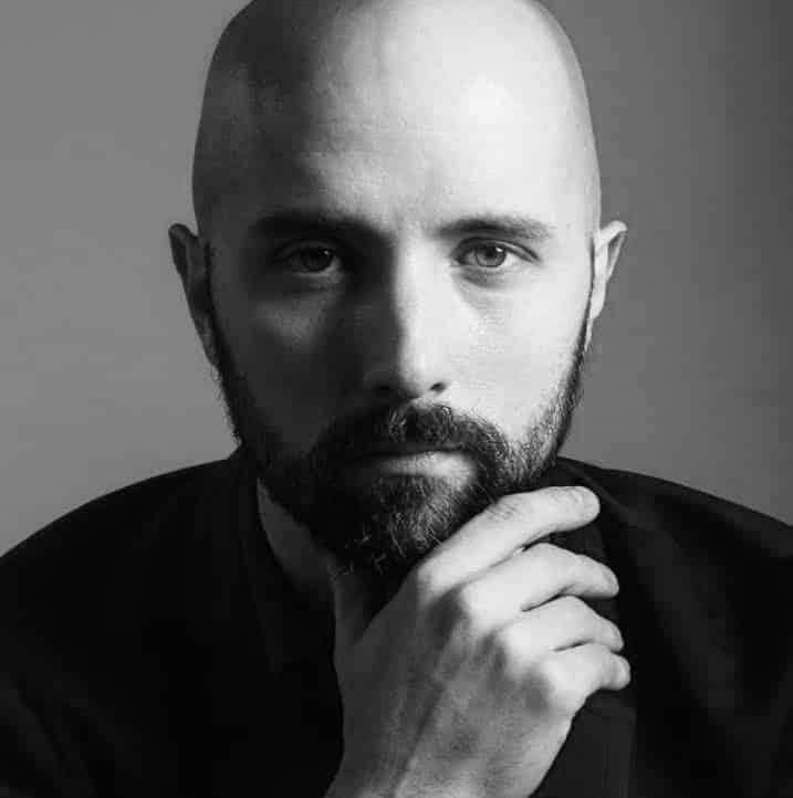 Emrys Goldsworthy Emrys Goldsworthy