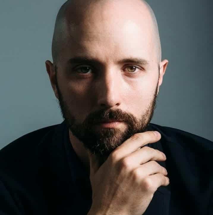 Emrys Goldsworthy 1 Emrys Goldsworthy