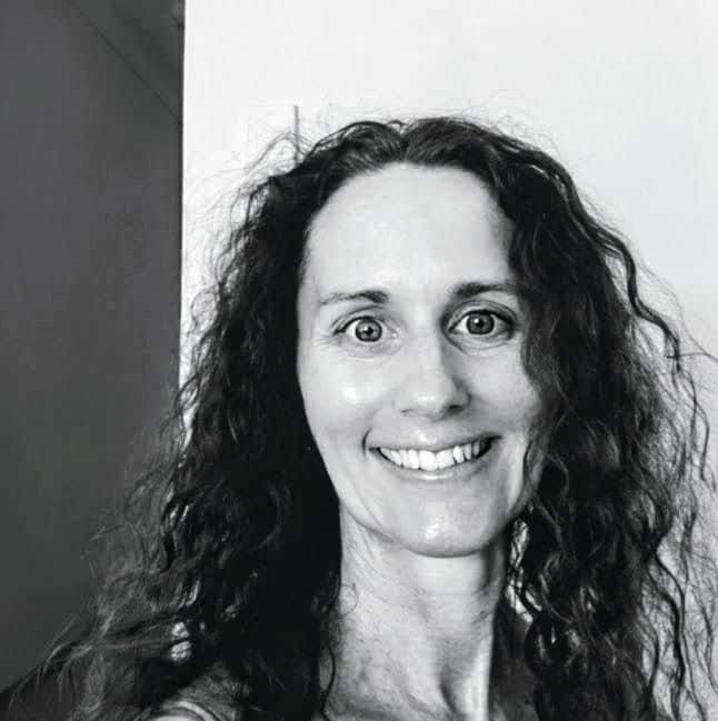 Sarah Brown Sarah Brown