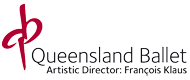 Queensland Ballet logo